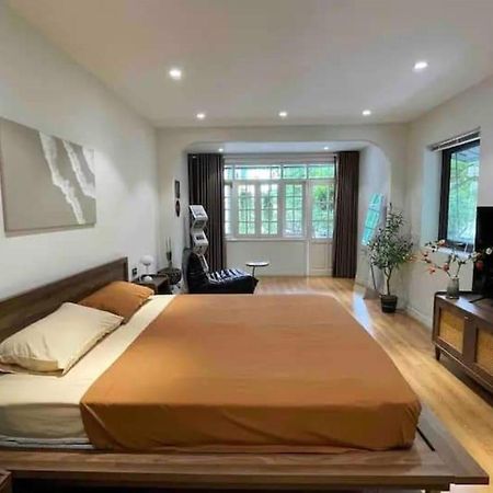 Oh Trendy Homestay Le Phung Hieu Hanoi Luaran gambar