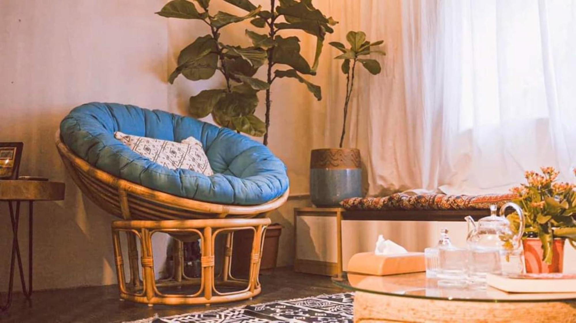 Oh Trendy Homestay Le Phung Hieu Hanoi Luaran gambar